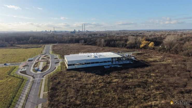 , Lokal użytkowy  do wynajęcia, Kraków, Nowa Huta, ul. Igołomska