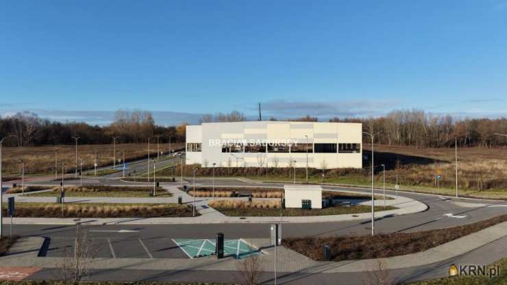 BRACIA SADURSCY NIERUCHOMOŚCI ODDZIAŁ BS5 NOWA HUTA, Lokal użytkowy  do wynajęcia, Kraków, Nowa Huta, ul. Igołomska