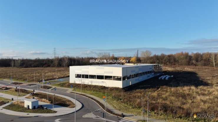 Lokal użytkowy  do wynajęcia, Kraków, Nowa Huta, ul. Igołomska, 