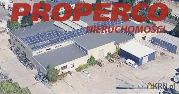 , Lokal użytkowy  na sprzedaż, Ostrowiec Świętokrzyski, ul. Kąty Denkowskie