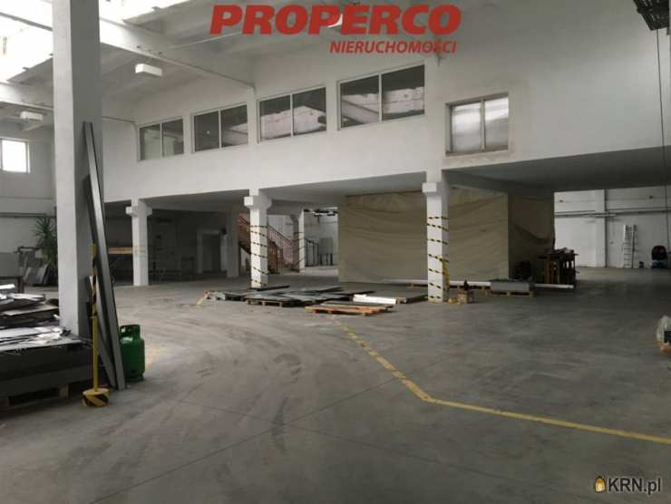 Lokal użytkowy  na sprzedaż, , Ostrowiec Świętokrzyski, ul. Kąty Denkowskie