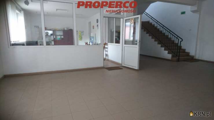 Ostrowiec Świętokrzyski, ul. Kąty Denkowskie, Lokal użytkowy  na sprzedaż, 