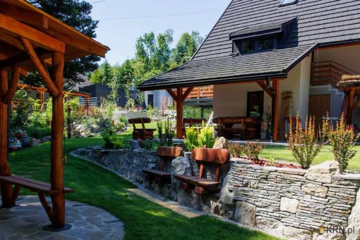 Lokal użytkowy  na sprzedaż, 4 pokojowe, Ustroń, ul. 