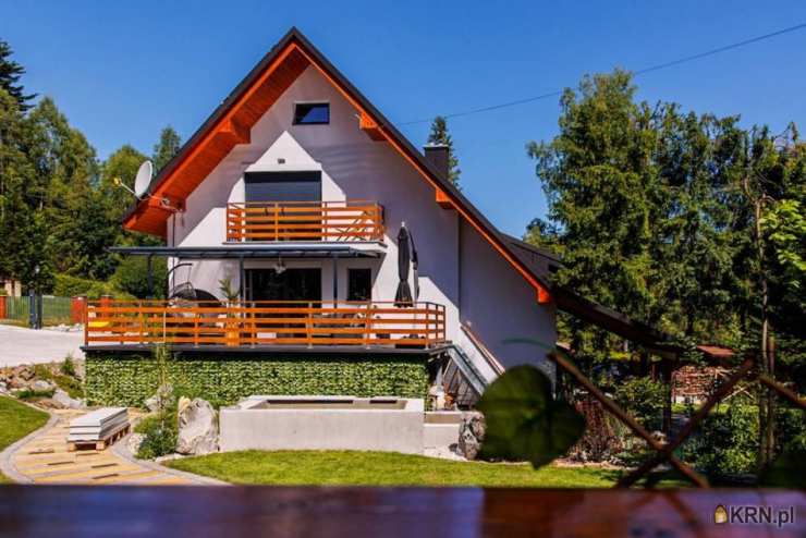 4 pokojowe, Ustroń, ul. , Lokal użytkowy  na sprzedaż