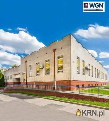 Lokal użytkowy  na sprzedaż, Inowrocław, ul. , 