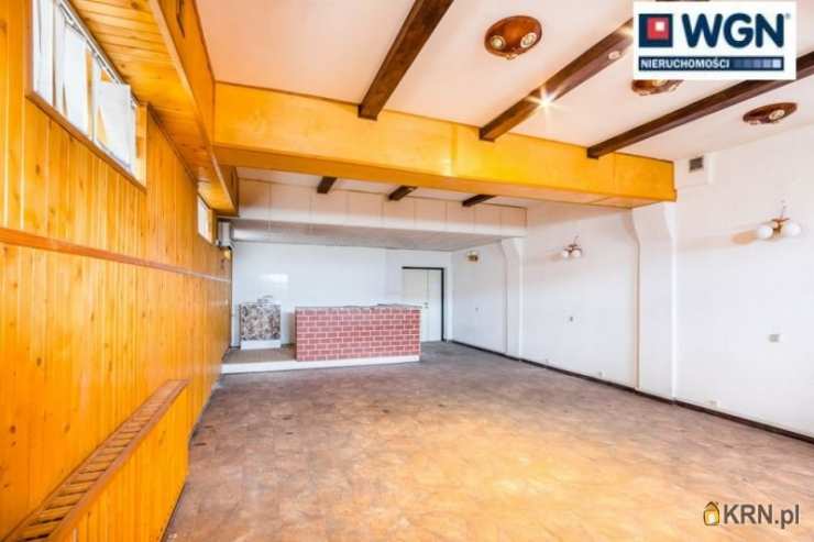 Polkowice Biuro - Agencja Nieruchomości WGN, Lokal użytkowy  na sprzedaż, Inowrocław, ul. 