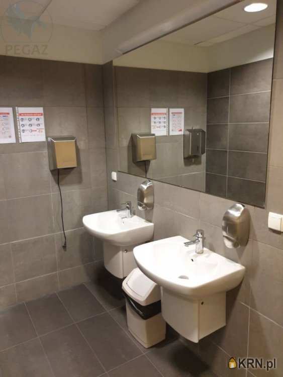 Lokal użytkowy  do wynajęcia, Poznań, Grunwald, ul. Górecka, 