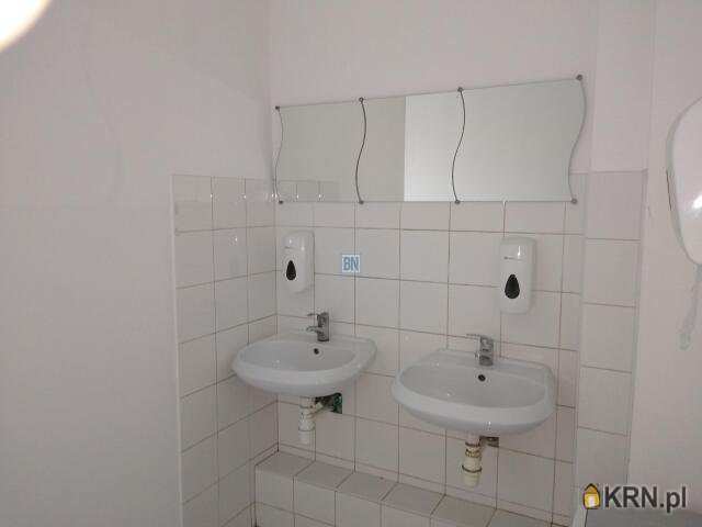 15 pokojowe, Lokal użytkowy  do wynajęcia, Gliwice, ul. 