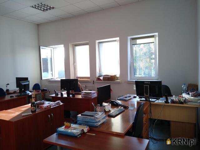 Gliwice, ul. , Lokal użytkowy  do wynajęcia, 15 pokojowe