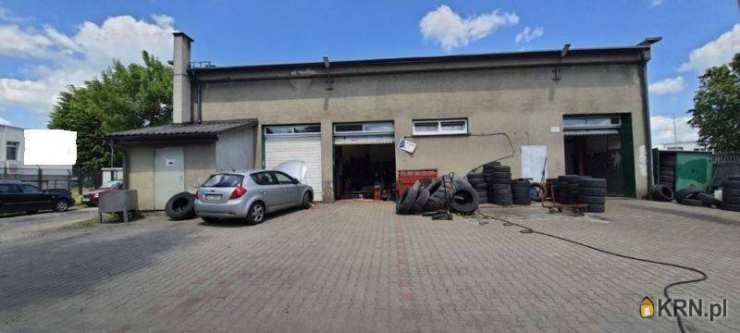 Lokal użytkowy  na sprzedaż, , Zabrze, ul. 