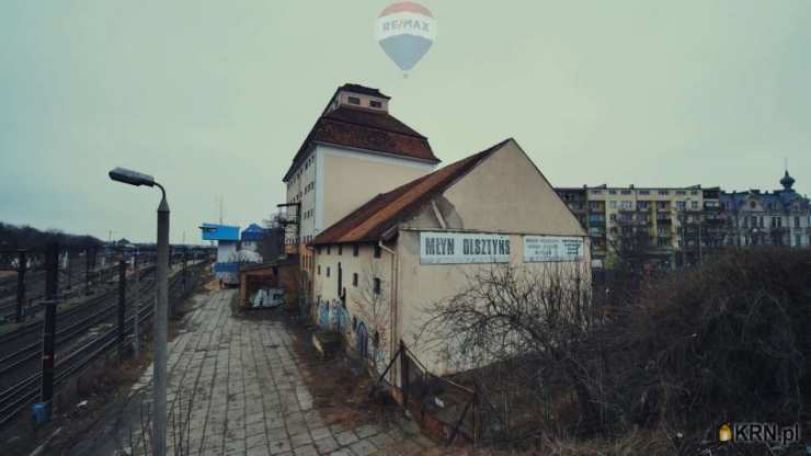 , Olsztyn, ul. , Lokal użytkowy  na sprzedaż