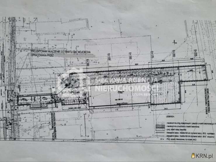 Lokal użytkowy  na sprzedaż, , Gdańsk, Orunia-Św. Wojciech-Lipce/Święty Wojciech, ul. 