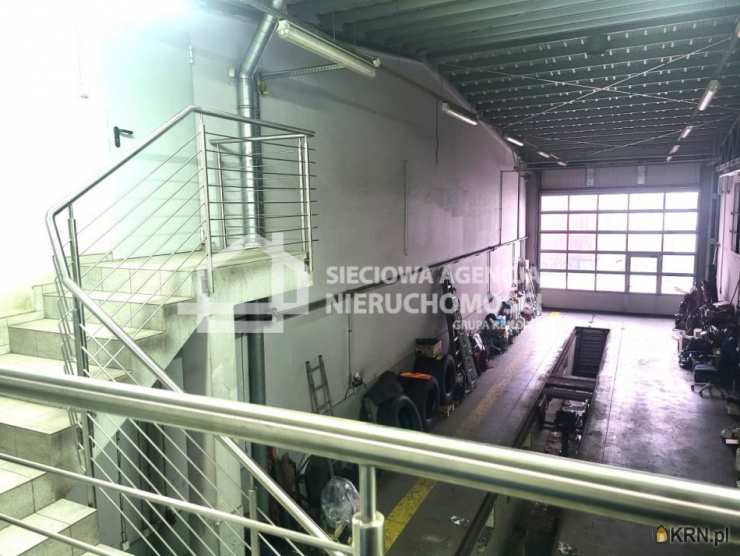 Sieciowa Agencja Nieruchomości Grupa Renoma, Lokal użytkowy  na sprzedaż, Gdańsk, Orunia-Św. Wojciech-Lipce/Święty Wojciech, ul. 