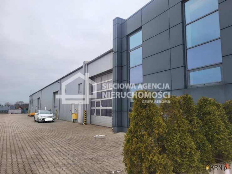 Lokal użytkowy  na sprzedaż, , Gdańsk, Orunia-Św. Wojciech-Lipce/Święty Wojciech, ul. 