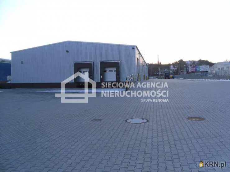 Gdańsk, Orunia-Św. Wojciech-Lipce/Święty Wojciech, ul. , , Lokal użytkowy  na sprzedaż