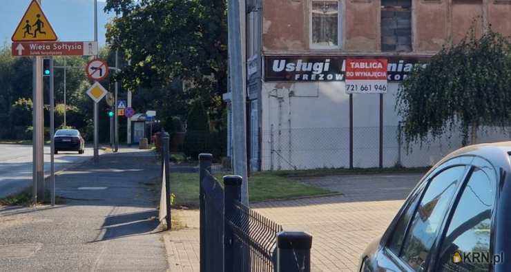 Lokal użytkowy  do wynajęcia, , Jelenia Góra, ul. 