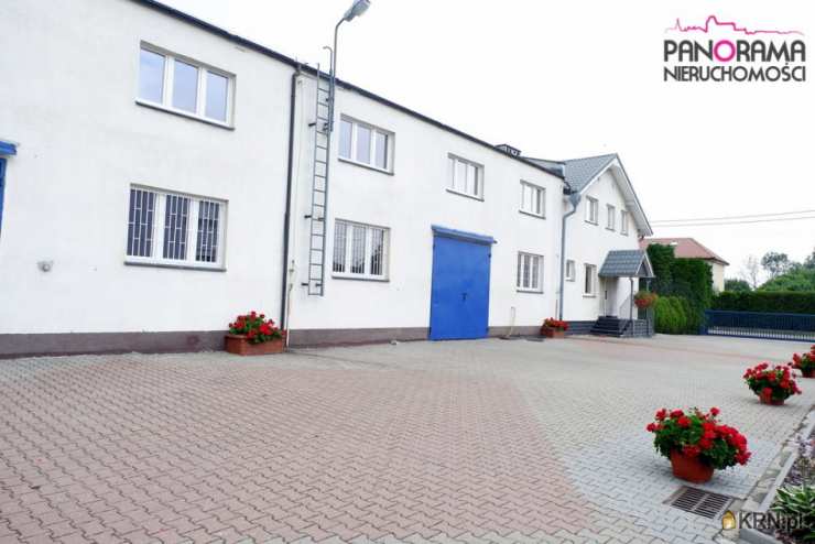 Lokal użytkowy  na sprzedaż, Gronowo, ul. , 