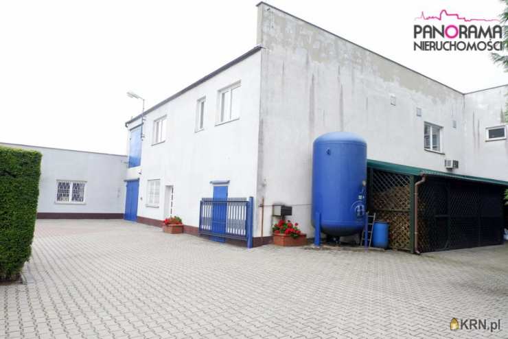 Lokal użytkowy  na sprzedaż, , Gronowo, ul. 