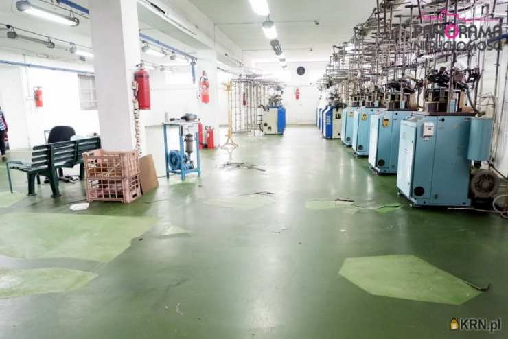 Panorama Nieruchomości, Lokal użytkowy  na sprzedaż, Gronowo, ul. 