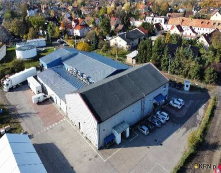 Lokal użytkowy  na sprzedaż, Smolec, ul. , 