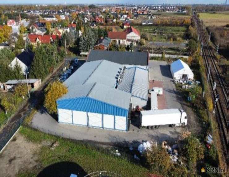 Lokal użytkowy  na sprzedaż, , Smolec, ul. 