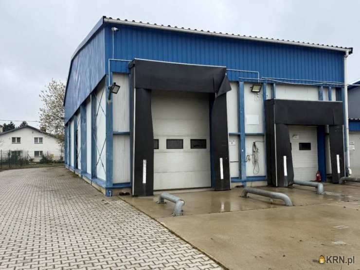 Smolec, ul. , Lokal użytkowy  na sprzedaż, 