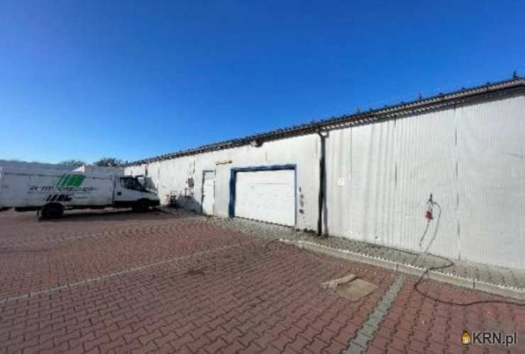 Smolec, ul. , , Lokal użytkowy  na sprzedaż