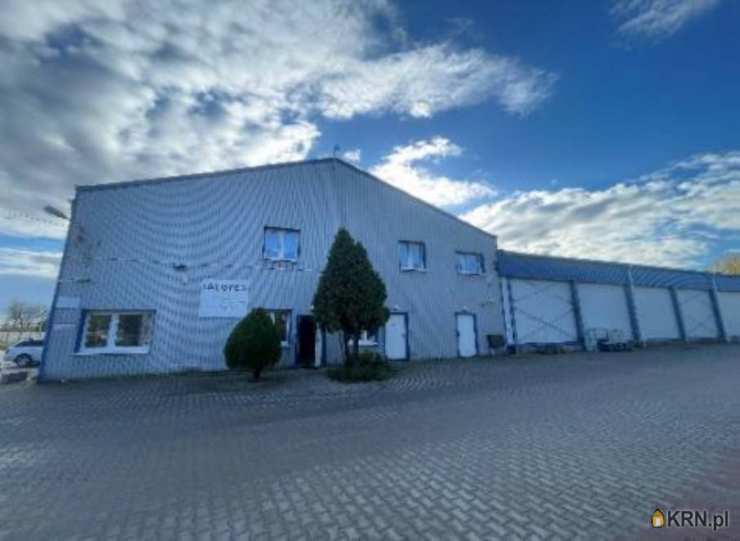 , Smolec, ul. , Lokal użytkowy  na sprzedaż