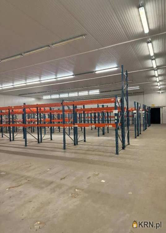 , Lokal użytkowy  na sprzedaż, Smolec, ul. 