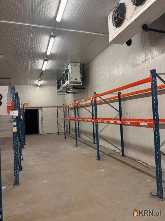 , Lokal użytkowy  na sprzedaż, Smolec, ul. 