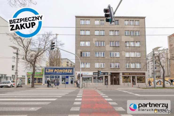 , Lokal użytkowy  na sprzedaż, Gdynia, Śródmieście, ul. Dworcowa