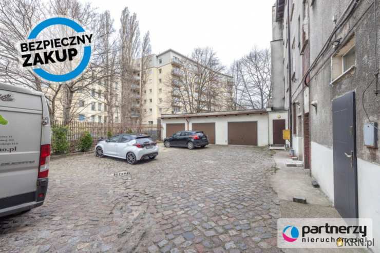 Lokal użytkowy  na sprzedaż, Gdynia, Śródmieście, ul. Dworcowa, 