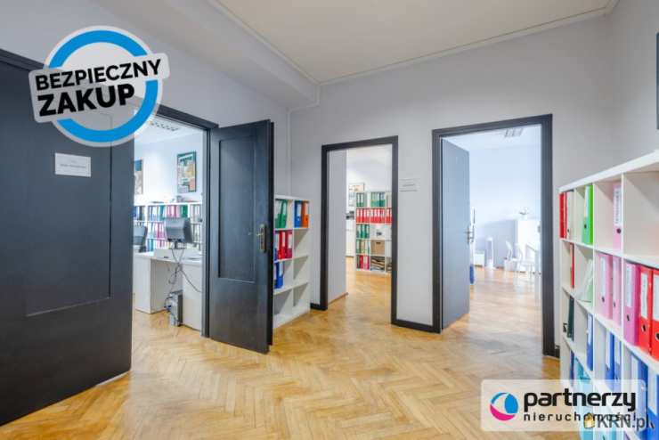 Gdynia, Śródmieście, ul. Dworcowa, , Lokal użytkowy  na sprzedaż