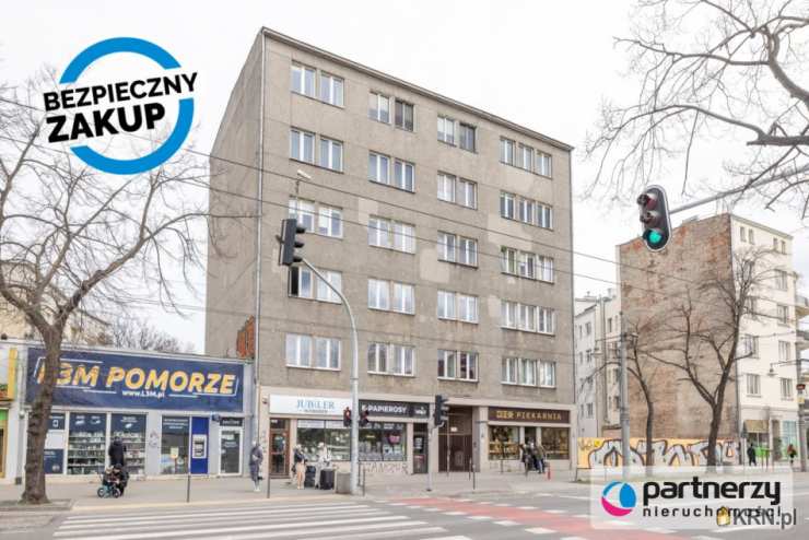 , Gdynia, Śródmieście, ul. Dworcowa, Lokal użytkowy  na sprzedaż