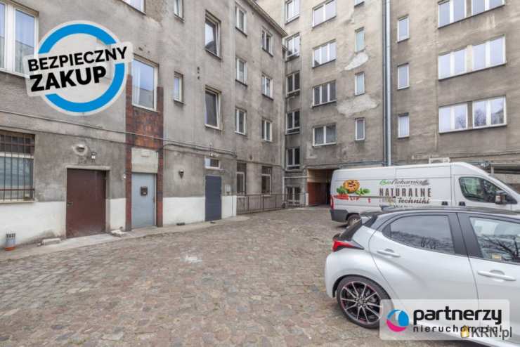 Gdynia, Śródmieście, ul. Dworcowa, Lokal użytkowy  na sprzedaż, 