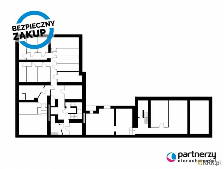 Gdynia, Śródmieście, ul. Dworcowa, , Lokal użytkowy  na sprzedaż