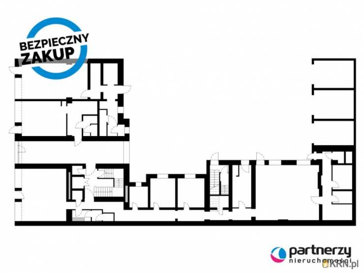 , Gdynia, Śródmieście, ul. Dworcowa, Lokal użytkowy  na sprzedaż