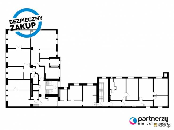 PARTNERZY Nieruchomości sp. z o.o., Lokal użytkowy  na sprzedaż, Gdynia, Śródmieście, ul. Dworcowa