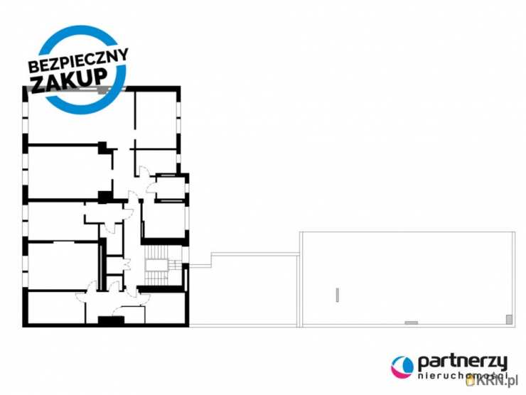 Lokal użytkowy  na sprzedaż, , Gdynia, Śródmieście, ul. Dworcowa