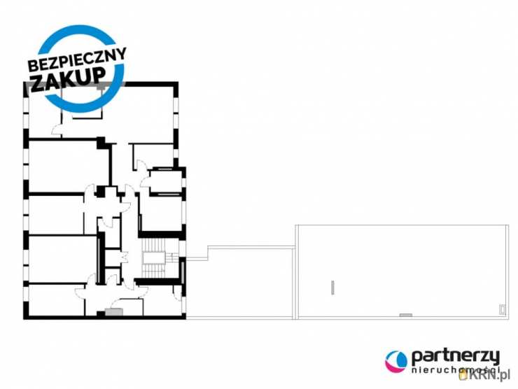 Gdynia, Śródmieście, ul. Dworcowa, Lokal użytkowy  na sprzedaż, 