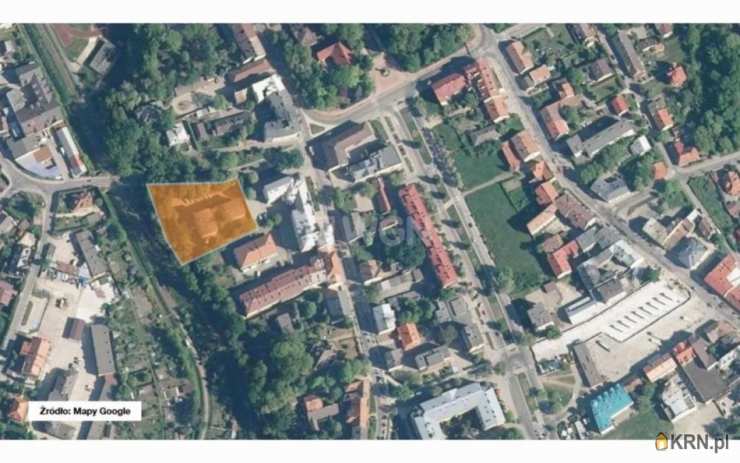 Lokal użytkowy  na sprzedaż, 50 pokojowe, Nowy Sącz, ul. 