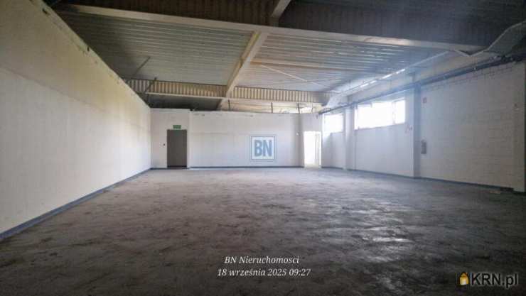 Lokal użytkowy  do wynajęcia, Gliwice, ul. , 