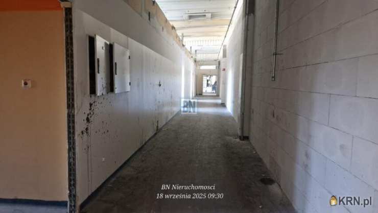 , Lokal użytkowy  do wynajęcia, Gliwice, ul. 