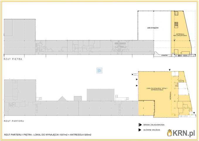 Gliwice, ul. , Lokal użytkowy  do wynajęcia, 