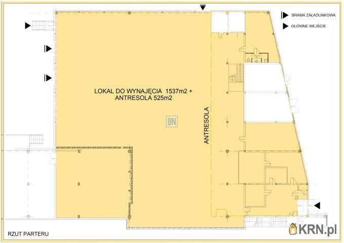 Gliwice, ul. , , Lokal użytkowy  do wynajęcia