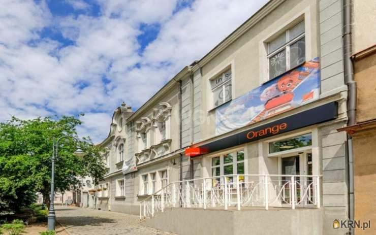 , Lokal użytkowy  na sprzedaż, Nowa Sól, ul. 