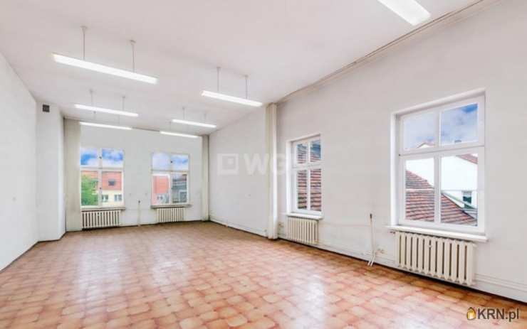 Lokal użytkowy  na sprzedaż, Nowa Sól, ul. , 