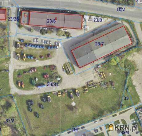 Lokal użytkowy  na sprzedaż, Oława, ul. , 