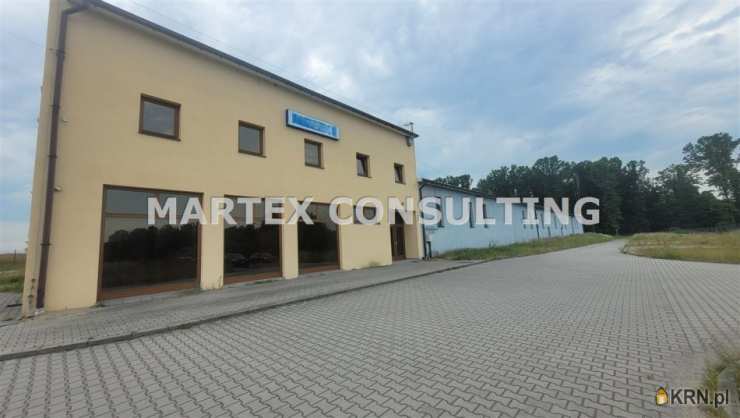 Rybnik, ul. , Lokal użytkowy  na sprzedaż, 