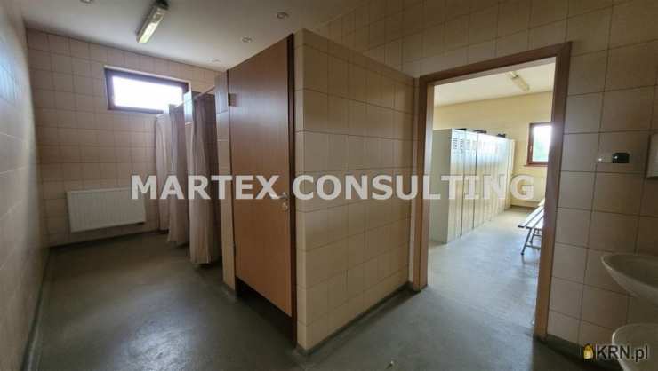 Martex Consulting Nieruchomości, Lokal użytkowy  na sprzedaż, Rybnik, ul. 